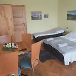 Гостевой дом Goscinne Anna Леба