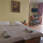 Гостевой дом Goscinne Anna Леба