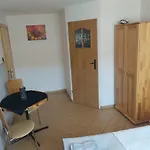 Гостевой дом Goscinne Anna *