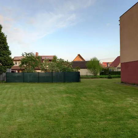 Gościnne Anna *