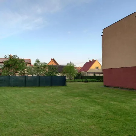 Gościnne Anna * Łeba