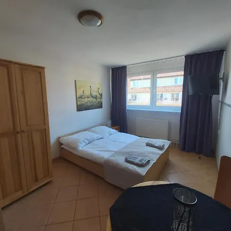 Goscinne Anna ゲストハウス *