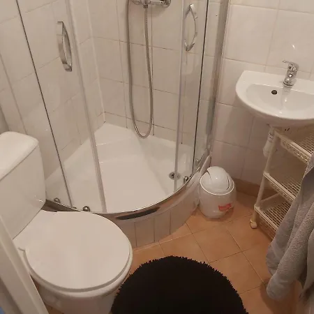 Gościnne Anna Pensjonat