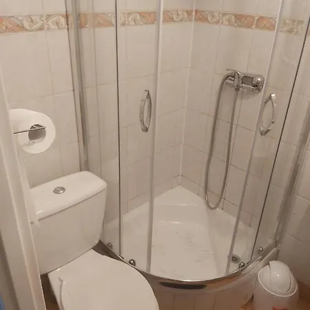 Goscinne Anna ゲストハウス *