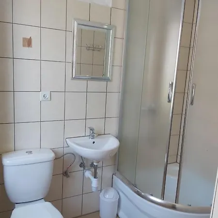 Gościnne Anna Łeba