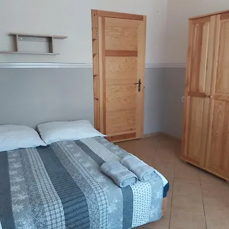 Gościnne Anna Łeba