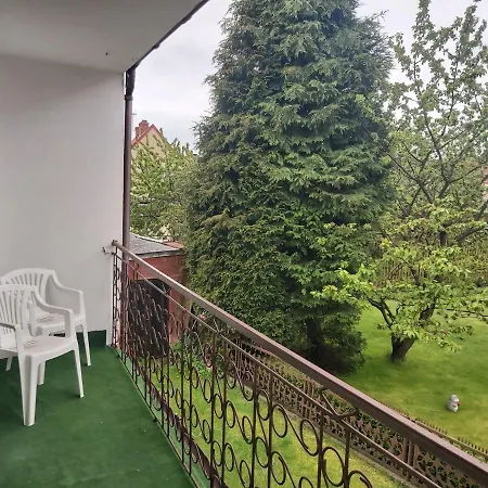 Goscinne Anna ゲストハウス ウェバ