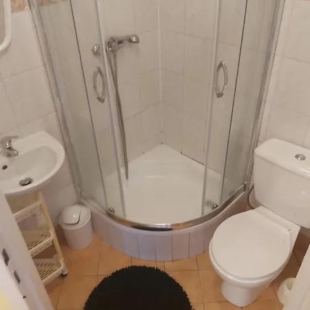 Gościnne Anna Łeba