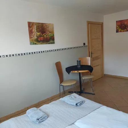 Goscinne Anna ゲストハウス *