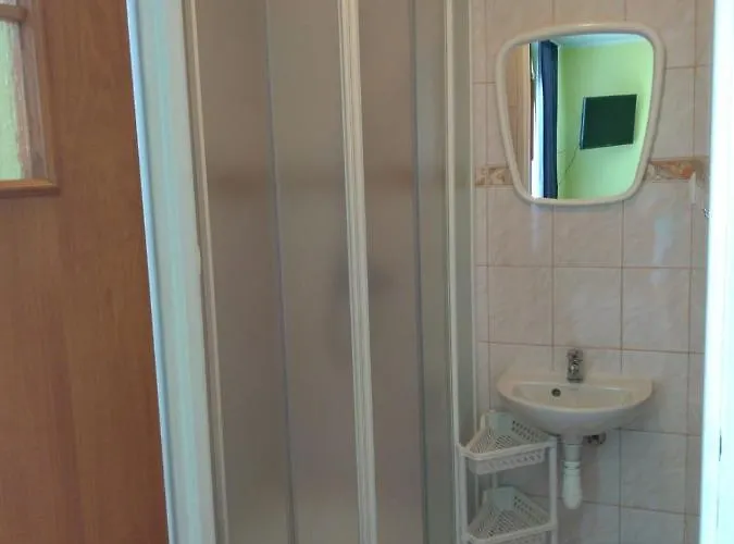 Goscinne Anna Gæstehus