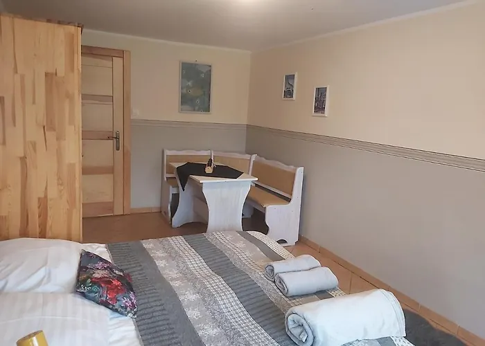 Goscinne Anna * Łeba