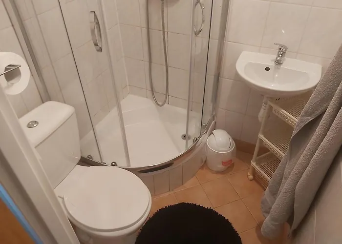 Goscinne Anna Gæstehus