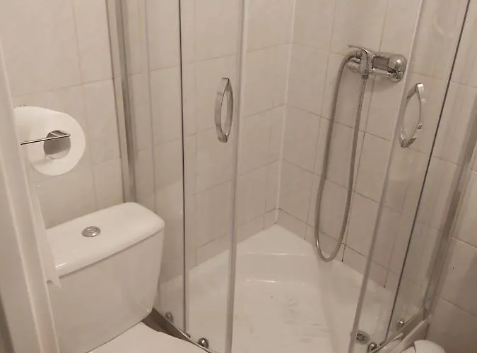 Goscinne Anna Gæstehus *