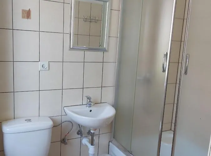 Gościnne Anna Łeba