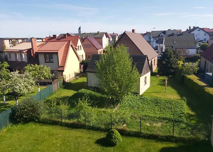 Gościnne Anna Pensjonat