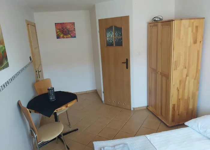 Pensjonat Gościnne Anna *