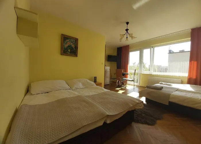 Gościnne Anna Łeba