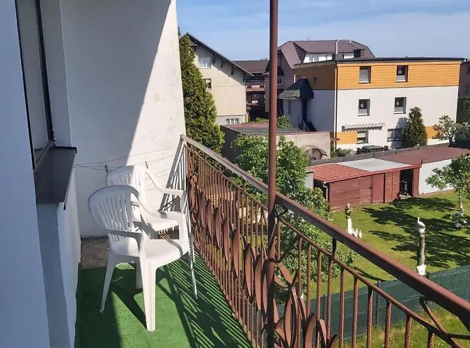 Gościnne Anna Pensjonat