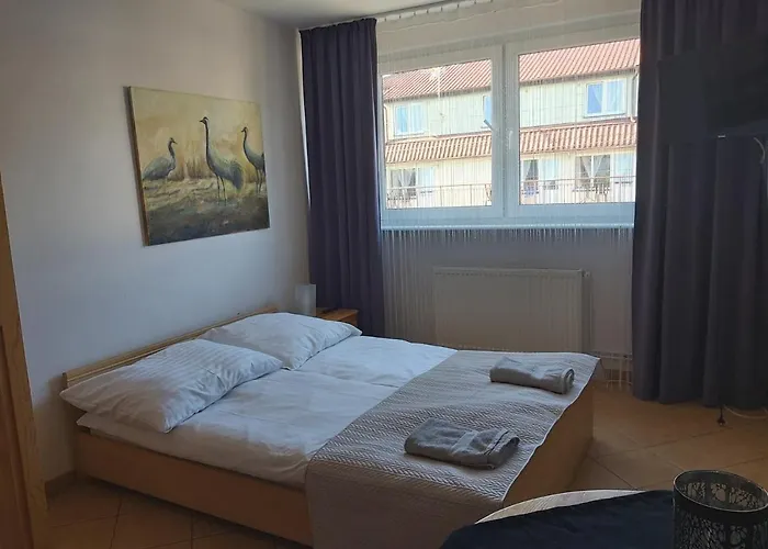 Gościnne Anna *